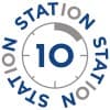 Station10 - Salon de coiffure