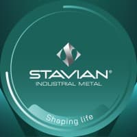 Stavian Industrial Metal