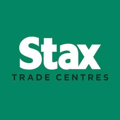 stax trade centres plc