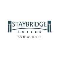 Staybridge Suites Hamilton - Downtown