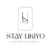 Stay Ukiyo