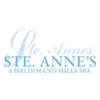 Ste. Anne's Spa
