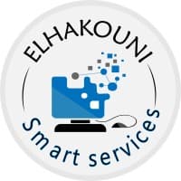 Ste Elhakouni Smart Services