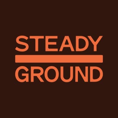 Steady Ground