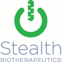 Stealth BioTherapeutics
