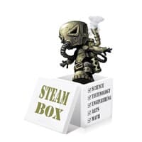 STEAMBoxRI