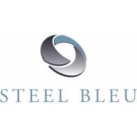 Steel Bleu