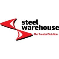 steel warehouse