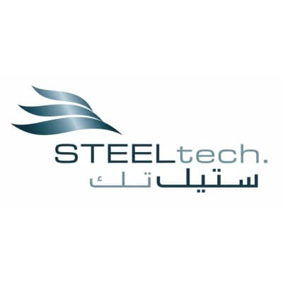 Steeltechsyria
