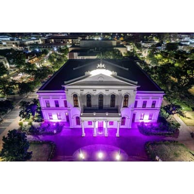 Stellenbosch University Faculty of Law