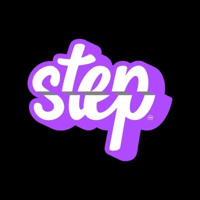 Step