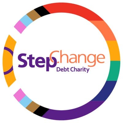stepchange debt charity