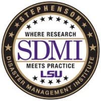 Stephenson Disaster Management Institute (SDMI)