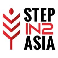 Stepin2Asia
