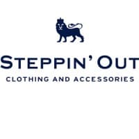 steppin' out