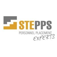 Stepps Projekt & Personal Service GmbH