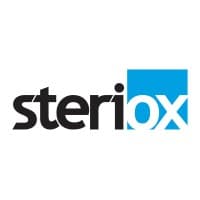 STERIOX ESTERILIZAÇÕES LTDA