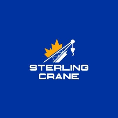 sterling crane