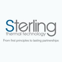 Sterling Thermal Technology Ltd