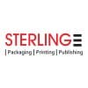 Sterling | Packaging | Printing | Publishing