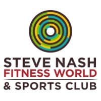 steve nash fitness world and sports club
