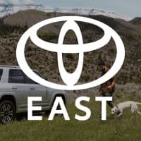 Stevinson Toyota East