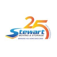 stewart moving and storage