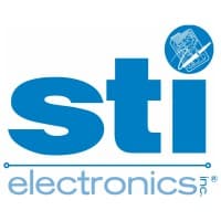 sti electronics inc.