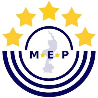 Model European Parliament Limburg (MEP) Foundation