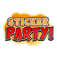 Sticker Party