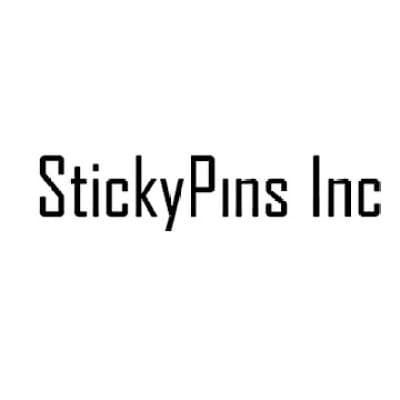 StickyPins Inc