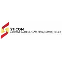 Sticon Adhesive Labels & Tapes Manufacturing LLC
