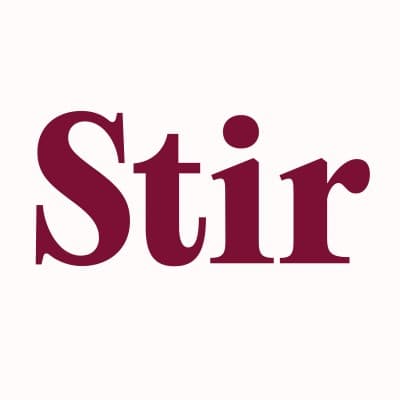 Stir