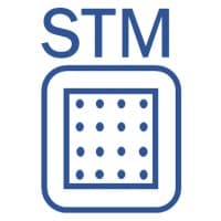 STMPatch - SingleTimeMicroneedles