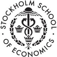 stockholm school of economics