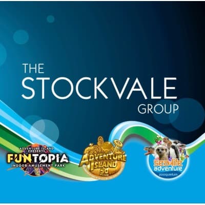 STOCKVALE LIMITED