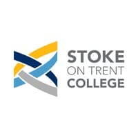 stoke on trent college