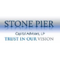 stone pier capital advisors, lp