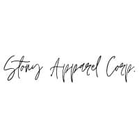 Stony Apparel Corp.