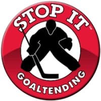 stop it goaltending