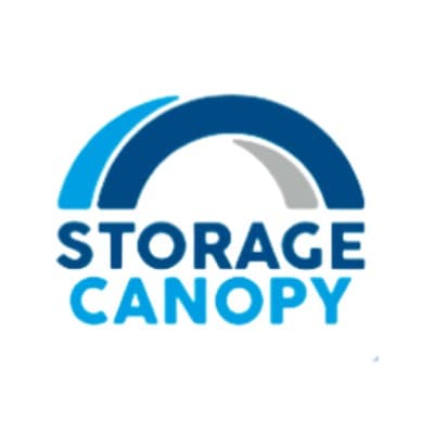 Storage and Canopy