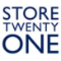 Store Twenty One