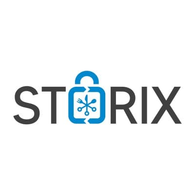 Storix Solution