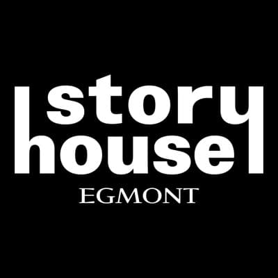 Story House Egmont Sweden