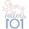 Storytellers 101 Communications