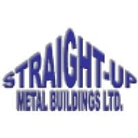 Straight-Up Metal Buildings Ltd.