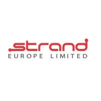 STRAND EUROPE LIMITED