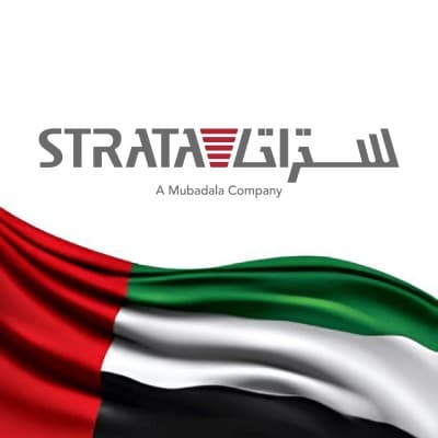 STRATA Manufacturing PJSC