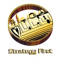 strategy first