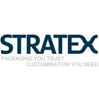 Stratex - Food & Industrial Packaging